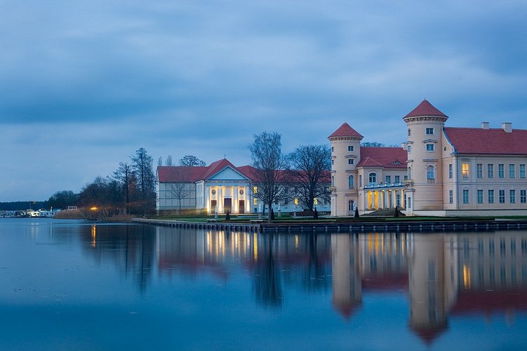 Foto der Musikakademie
