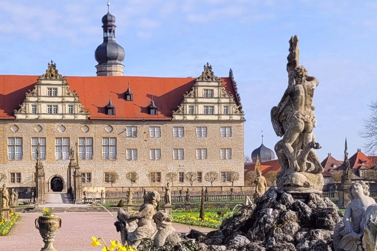 Musikakademie Schloss Weikersheim