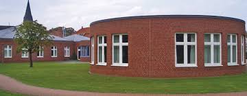 Ansicht Landesmusikakademie Heek